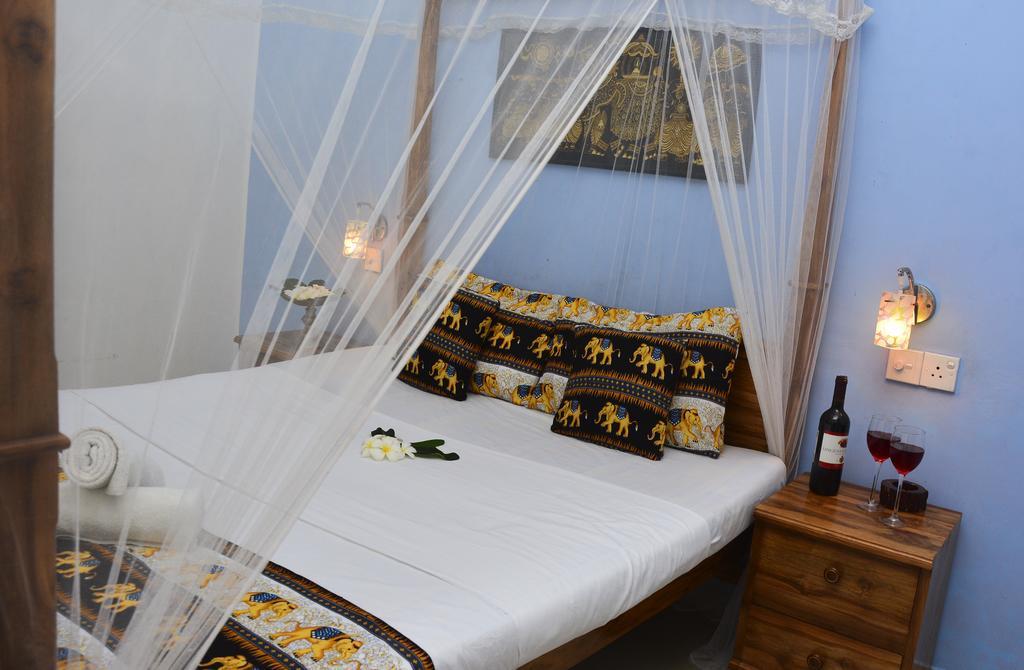 Golden Lodge Tangalle Exteriér fotografie