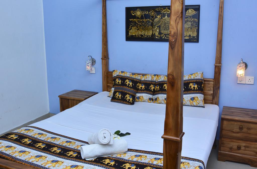 Golden Lodge Tangalle Exteriér fotografie