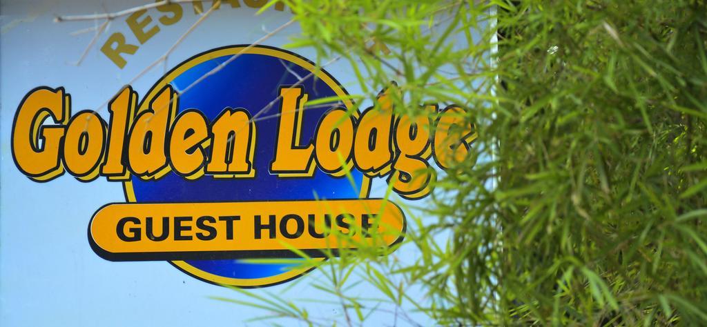 Golden Lodge Tangalle Exteriér fotografie