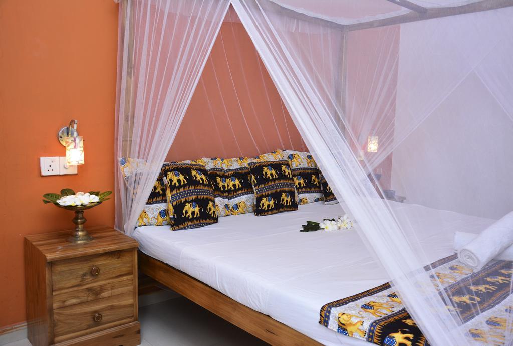 Golden Lodge Tangalle Pokoj fotografie