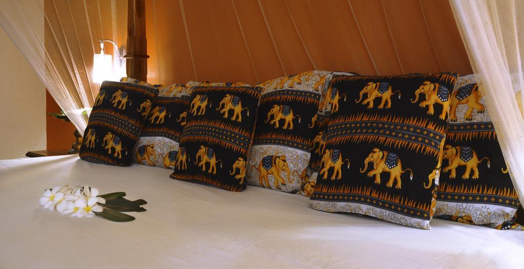 Golden Lodge Tangalle Pokoj fotografie