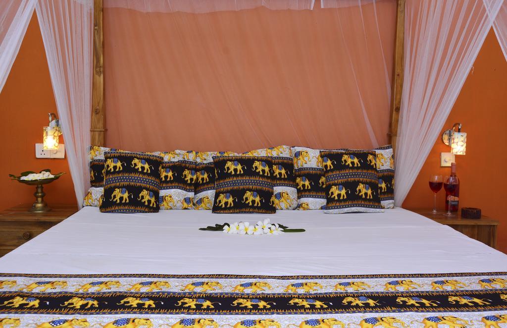 Golden Lodge Tangalle Exteriér fotografie