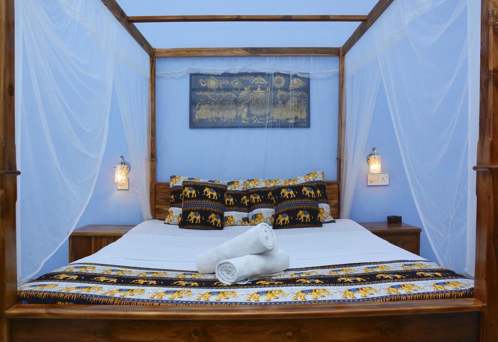Golden Lodge Tangalle Pokoj fotografie
