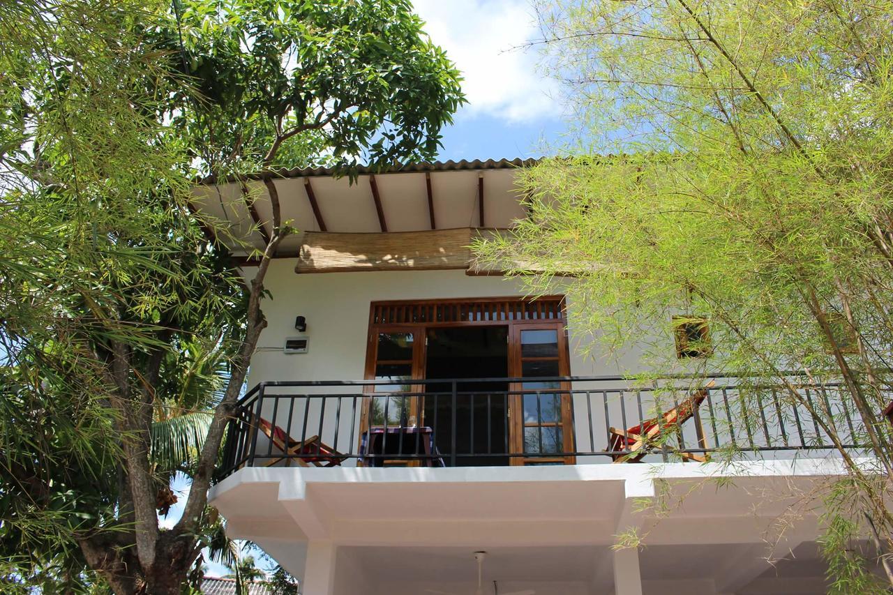 Golden Lodge Tangalle Exteriér fotografie